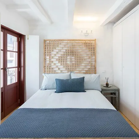 Apartamento Viva Caldeireiros Old Town *